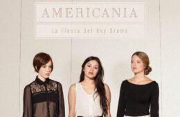 El 'Rey Drama' de Americania
