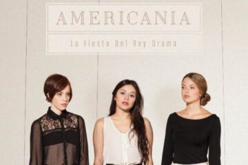 El 'Rey Drama' de Americania