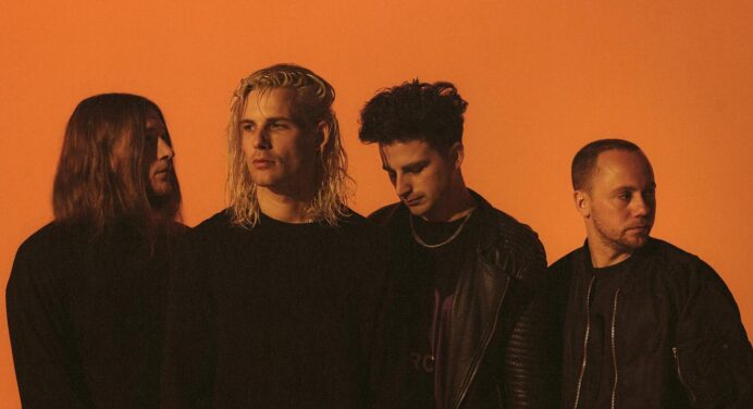 I See Stars lanza video para ‘D4MAGE DONE’