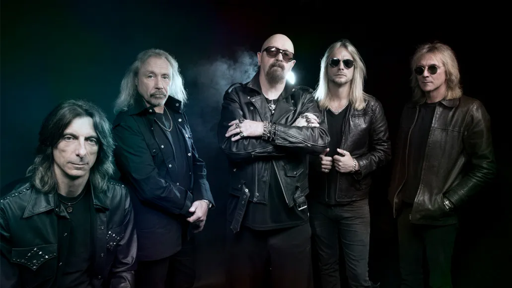 Judas Priest comparte el tema