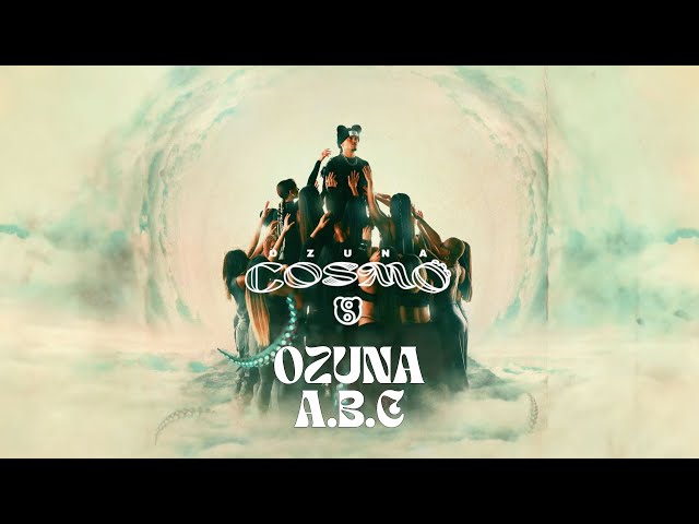 Ozuna - Cosmo