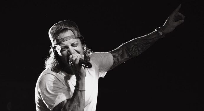 Tyler Hubbard lanza el single ‘A Lot With A Little’