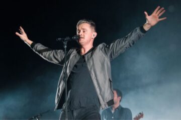Keane comparte la canción inédita