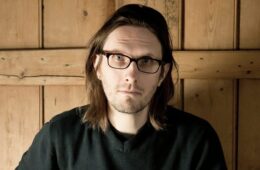 Steven Wilson lanza sencillo