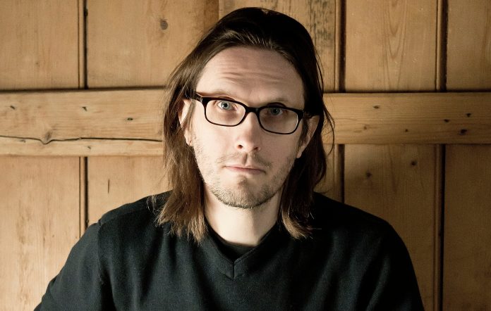 Steven Wilson lanza sencillo