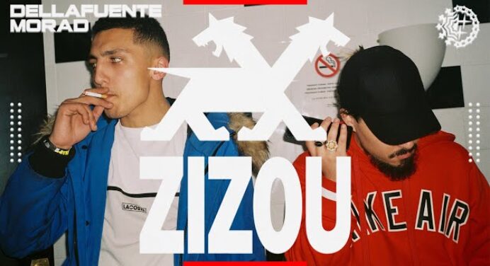 DELLAFUENTE y Morad presentan su EP ‘ZIZOU’