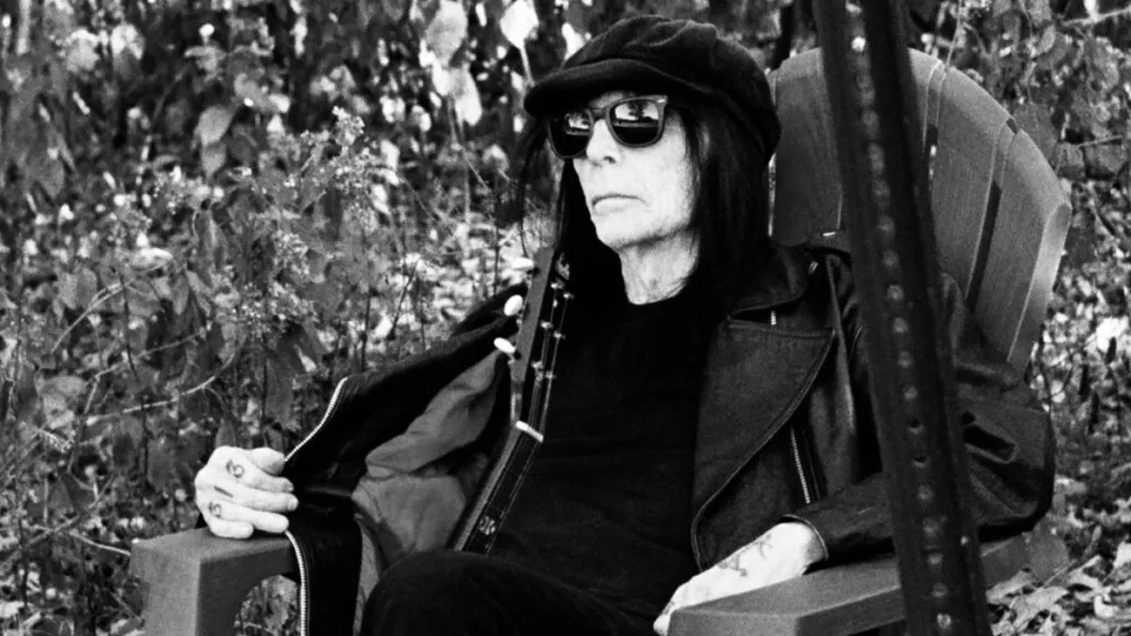 Mick Mars estrena el single