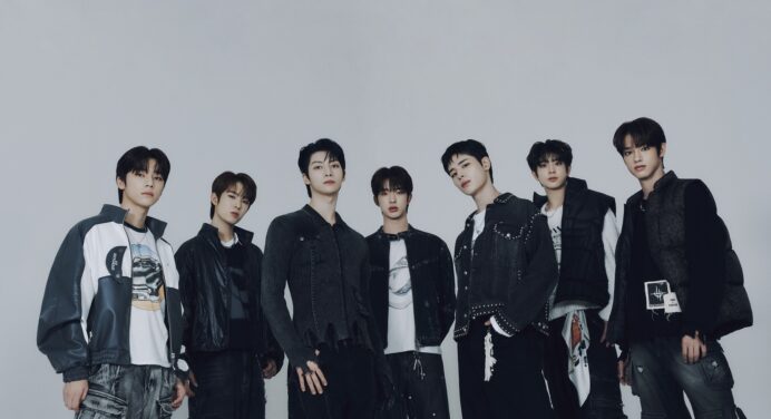 JYP presenta su nuevo grupo japonés NexZ