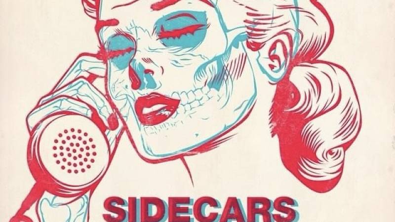 sidecars