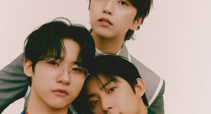 B1A4 celebra 13 años con el EP ‘Connect’