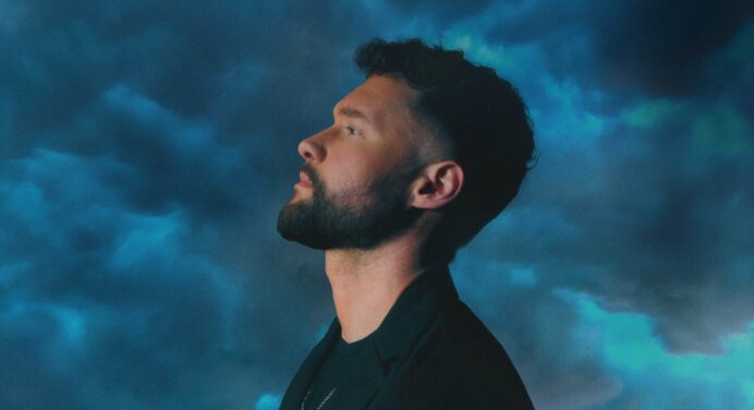 Calum Scott comparte el himno ‘Lighthouse’