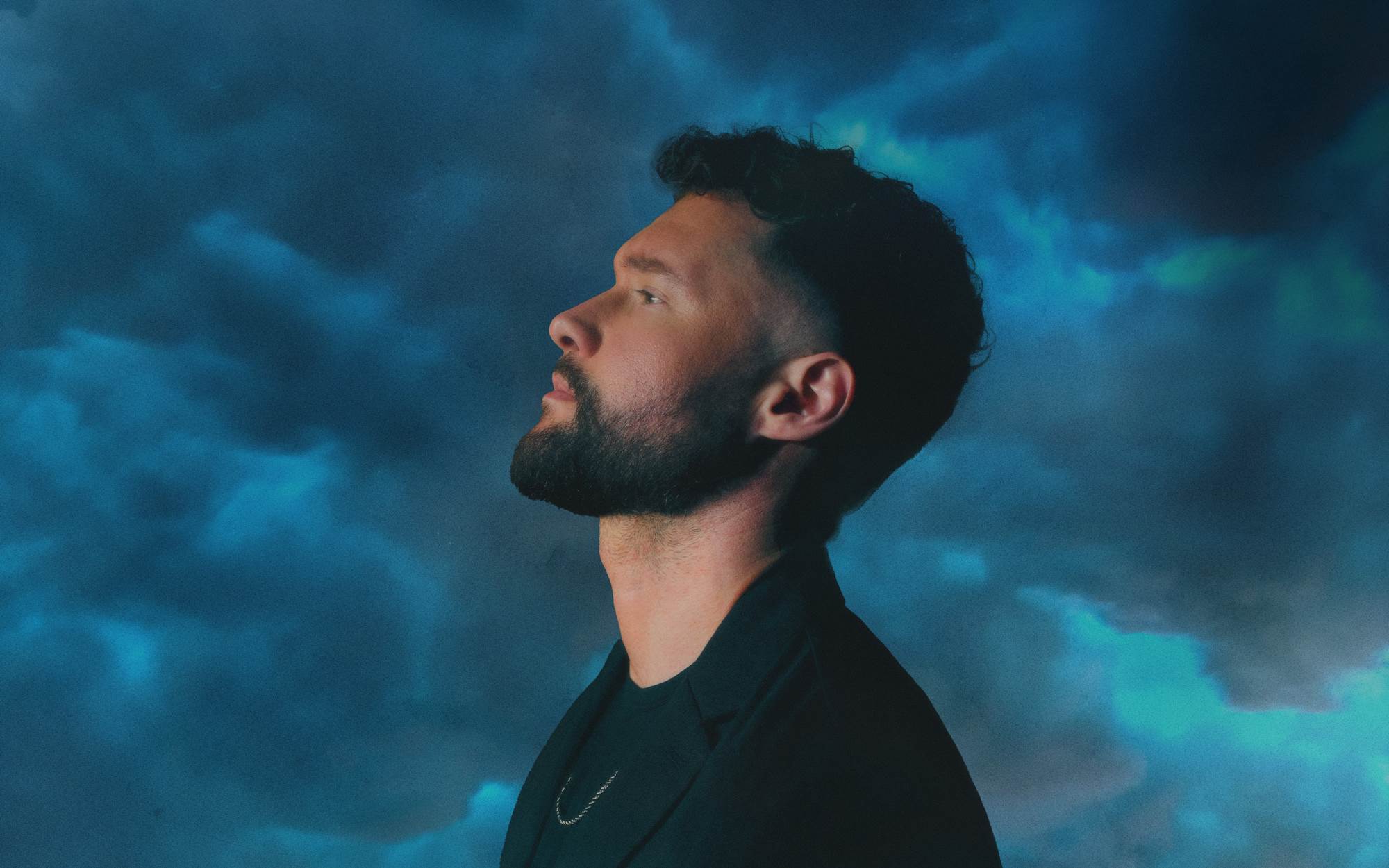 Calum Scott