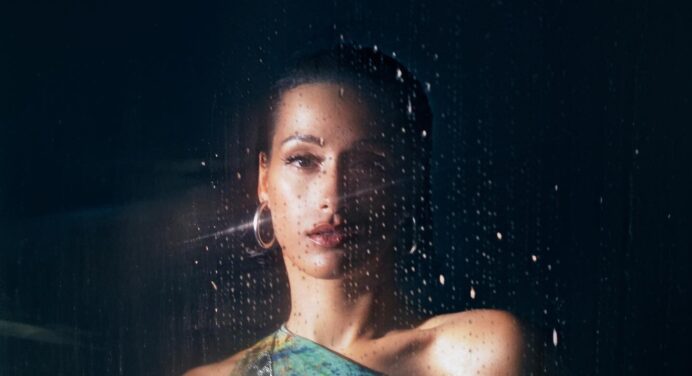 Chanel lanza su álbum debut ‘¡Agua!’