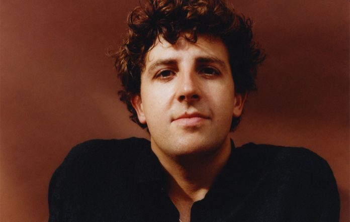 Jamie xx comparte su nuevo