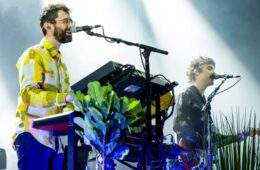 MGMT estrena el sencillo