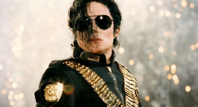 Biopic de Michael Jackson con Jaafar Jackson fue confirmada