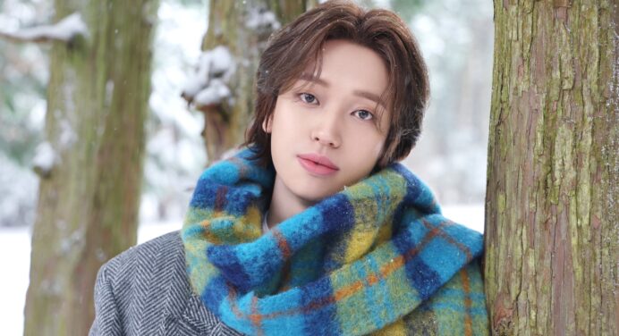 Niel presenta el single digital ‘Parting Emotion’