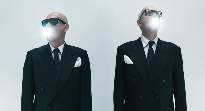 Pet Shop Boys anuncia álbum y lanza el single ‘Loneliness’