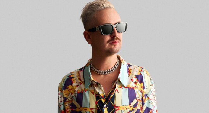 Robin Schulz, Topic y Oaks se unen para ‘One by one’