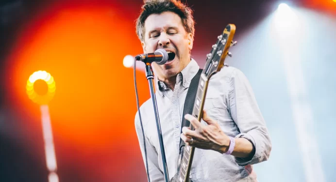 Superchunk lanza su nuevo tema ‘Everybody Dies’