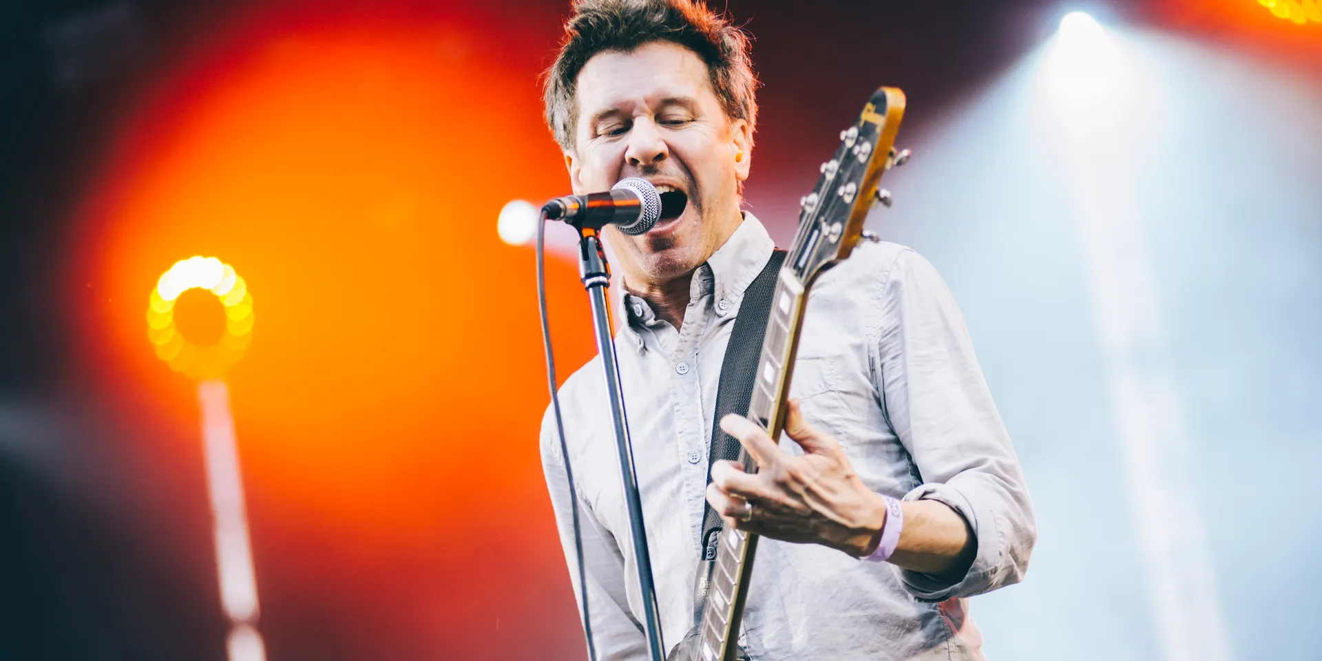 Superchunk lanza su nuevo tema