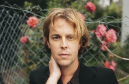 Tom Odell