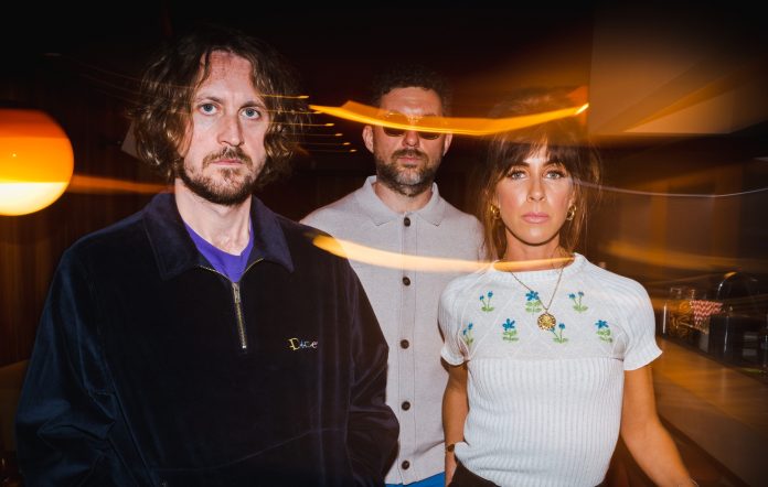 The Zutons lanza su primer