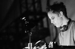 Four Tet está de regreso