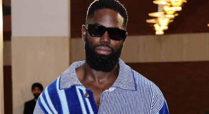 Ghetts estrena videoclip para su tema ‘Tumbi’