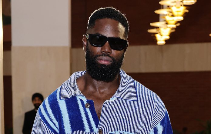 Ghetts estrena videoclip para