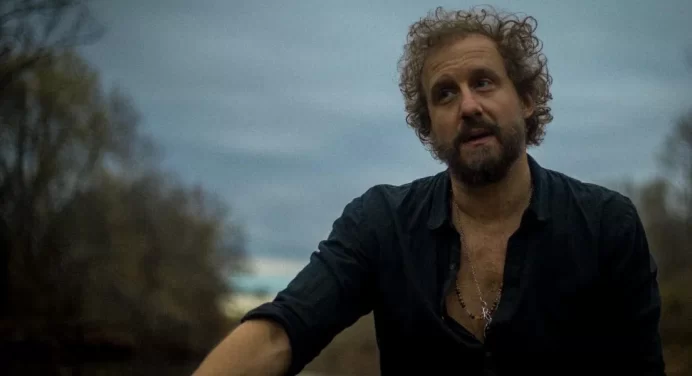 Phosphorescent anuncia su primer disco en 5 años