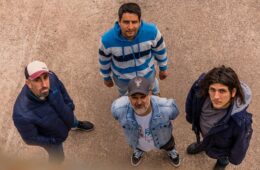 Sonido Primario presenta el EP