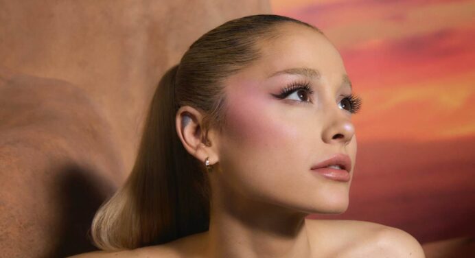 Ariana Grande no lanzará más singles antes del disco