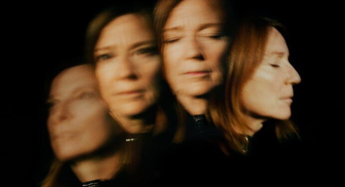 Beth Gibbons de Portishead anuncia su álbum debut