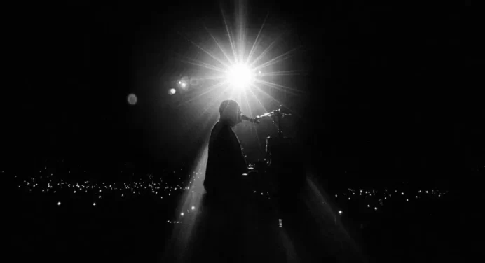 Billy Joel lanza su single ‘Turn the Lights Back On’