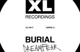 Burial lanza el EP