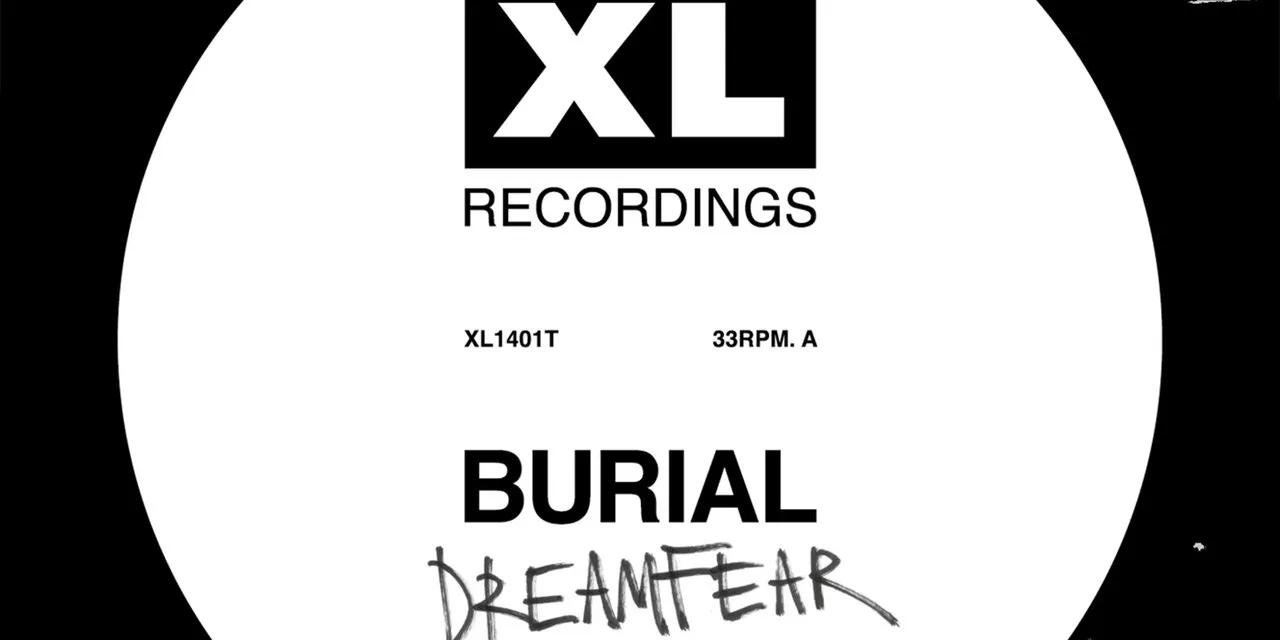 Burial lanza el EP