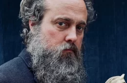 Iron & Wine anuncia