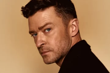 Justin Timberlake presenta