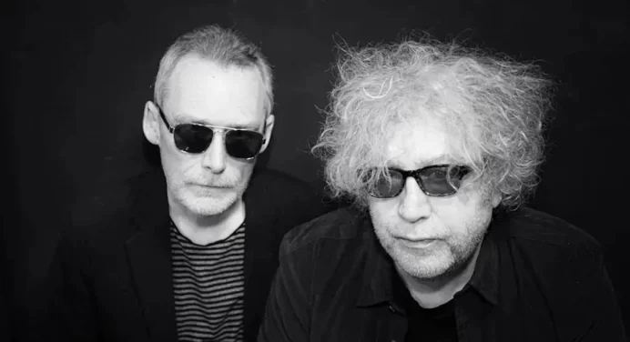 The Jesus and Mary Chain estrena ‘Girl 71’