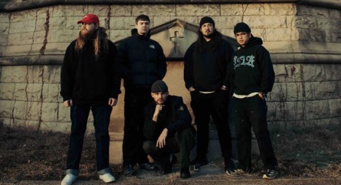 Knocked Loose anuncia álbum y lanza ‘Blinding Faith’