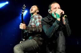 Linkin Park anuncia el tema
