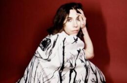 PJ Harvey estrena videoclip