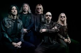 Judas Priest