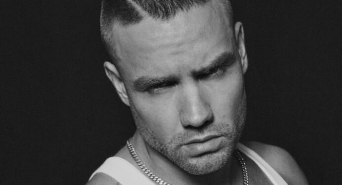 Liam Payne anuncia su regreso con ‘Teardrops’