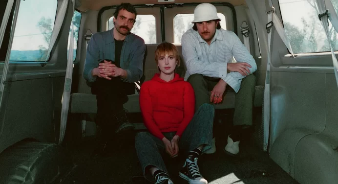 Paramore estrena videoclip para ‘Thick Skull’