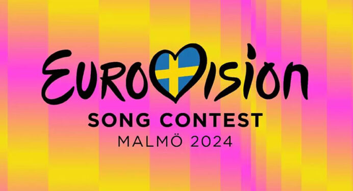 Escucha todas las canciones de Eurovision 2024