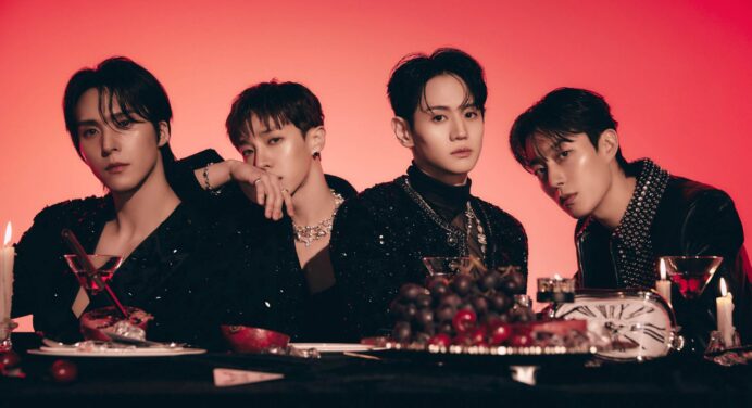 HIGHLIGHT publica su 5to EP ‘Switch On’