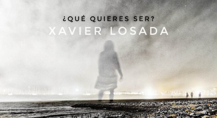 Xavier Losada lanza el sencillo ‘¿Qué Quieres Ser?’