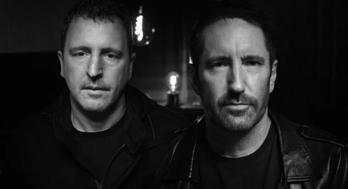 Trent Reznor y Atticus Ross lanzan la banda sonora de Challengers